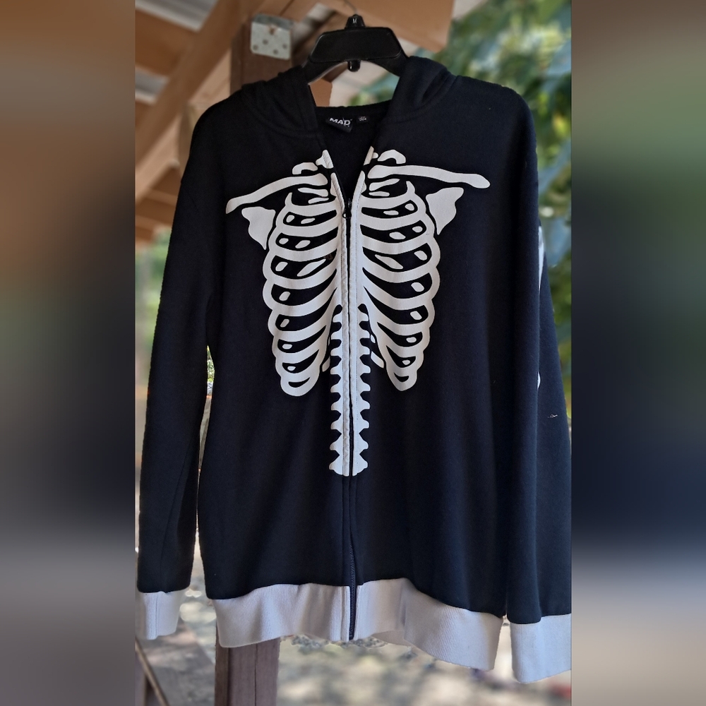 Halloween Hoodie